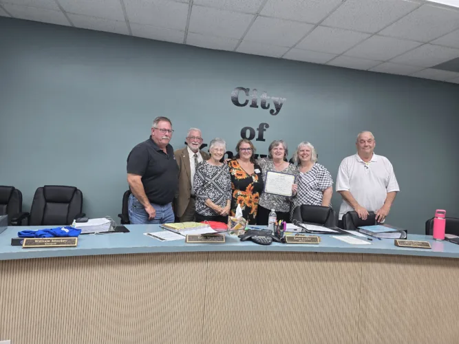 Kingwood requests a new zoning board chairman